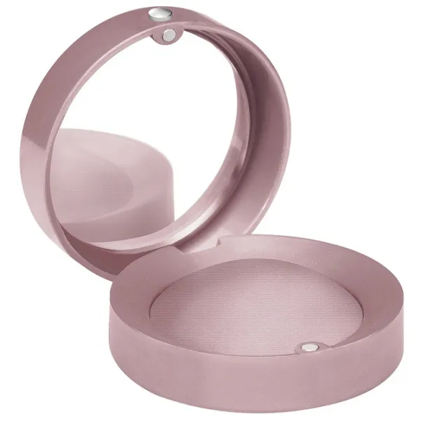 Тени для век Bourjois Little Round 1.2 г/ N16 photo 1 Тени для век Bourjois Little Round 1.2 г/ N16 photo 1