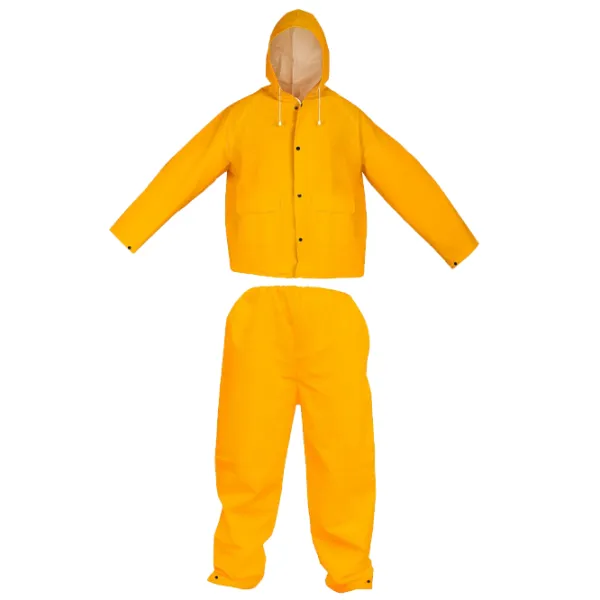 Palerină de ploaie Wokin 453103 XL/ PVC/ Adulți photo 1