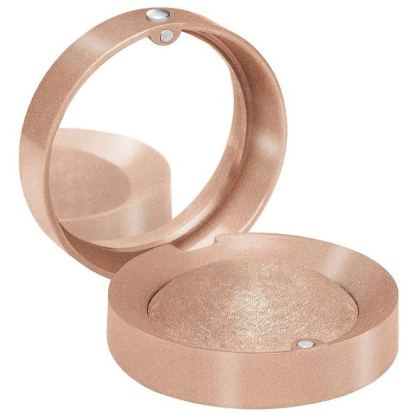 Тени для век Bourjois Little Round 1.2 г/ N02 photo 1 Тени для век Bourjois Little Round 1.2 г/ N02 photo 1