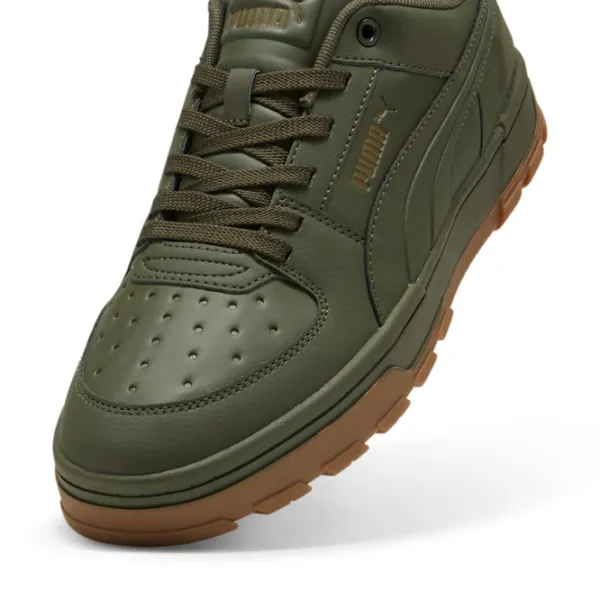 Ghete pentru bărbați Puma Caven 2.0 Abrupt 42 / Green photo 4