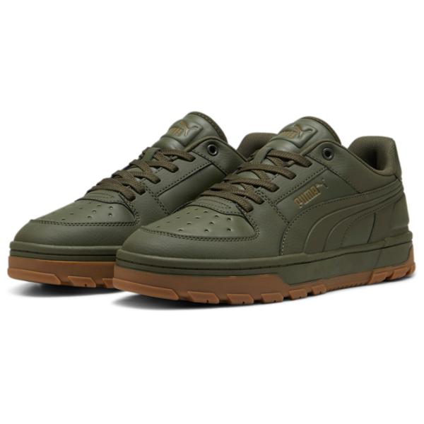 Ghete pentru bărbați Puma Caven 2.0 Abrupt 43 / Green photo 1