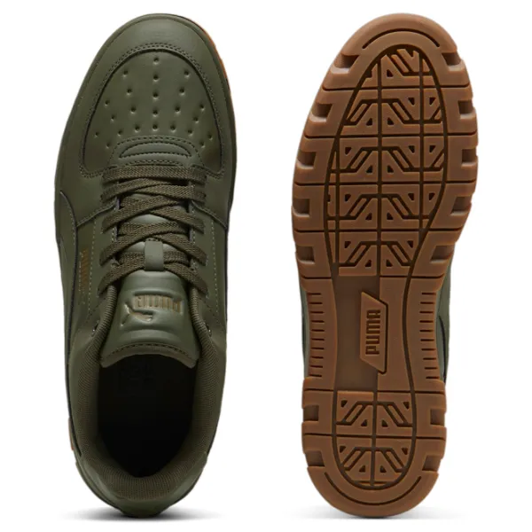 Ghete pentru bărbați Puma Caven 2.0 Abrupt 43 / Green photo 6