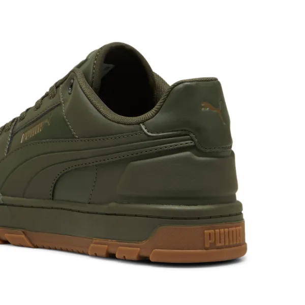 Ghete pentru bărbați Puma Caven 2.0 Abrupt 42.5 / Green photo 5