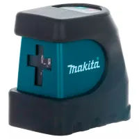 Лазерный нивелир Makita SK102Z Линейный/ Аккумулятор