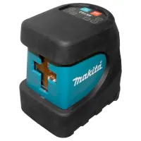 Nivelă lazer Makita SK102Z Linear/ Acumulator photo 2