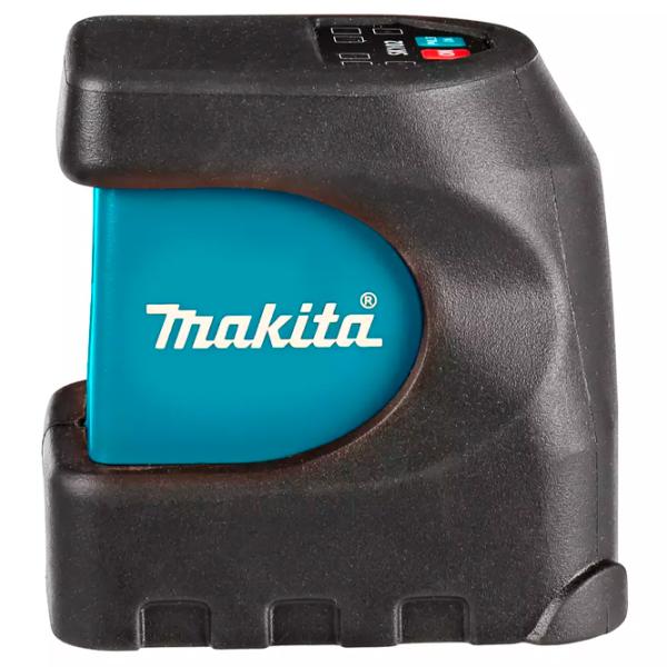 Nivelă lazer Makita SK102Z Linear/ Acumulator photo 3