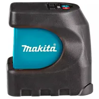 Nivelă lazer Makita SK102Z Linear/ Acumulator photo 3