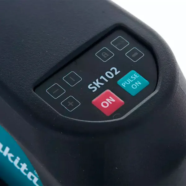 Nivelă lazer Makita SK102Z Linear/ Acumulator photo 6