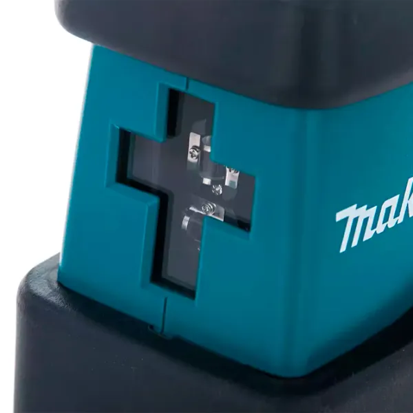 Nivelă lazer Makita SK102Z Linear/ Acumulator photo 7