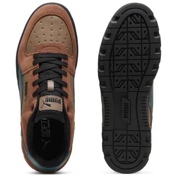 Ghete pentru bărbați Puma Caven 2.0 Abrupt Sd 41 / Brown photo 6