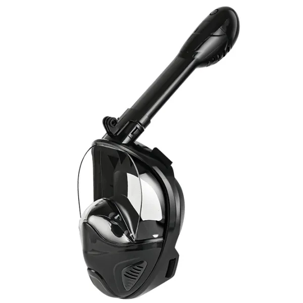 Mască pentru înot WASPO QC-2 Adulți / Universal photo 1
