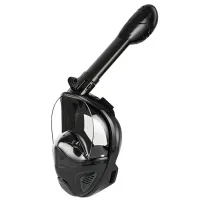 Маска для ныряния WASPO QC-2 Взрослые / Универсальный