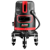 Nivelă lazer Stark LL1502G Linear/ Acumulator