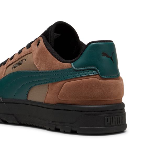 Ghete pentru bărbați Puma Caven 2.0 Abrupt Sd 44.5 / Brown photo 5