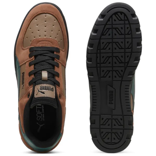 Ghete pentru bărbați Puma Caven 2.0 Abrupt Sd 44.5 / Brown photo 6