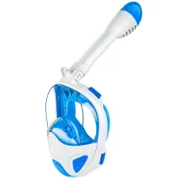 Маска для ныряния WASPO QC-1 Взрослые / Универсальный