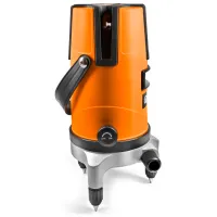 Nivelă lazer Werk Fix LL-02-WF Linear/ Acumulator photo 2