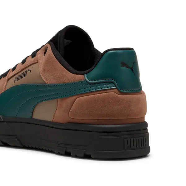 Кеды для мужчин Puma Caven 2.0 Abrupt Sd 43 / Коричневый photo 5