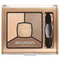 Fard de pleoape Bourjois Smoky Stories Quad 03