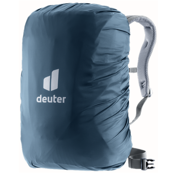 Husă de ploaie Deuter Square Poliester/ Adulți photo 1
