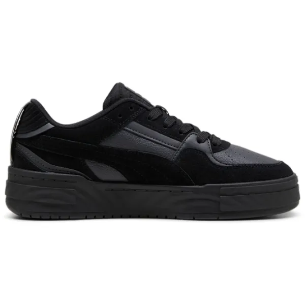 Ghete pentru bărbați Puma Mapf1 Ca Pro Crush 40 / Black photo 3