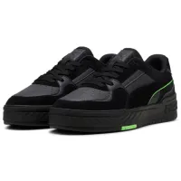 Ghete pentru bărbați Puma Mapf1 Ca Pro Crush 41 / Black