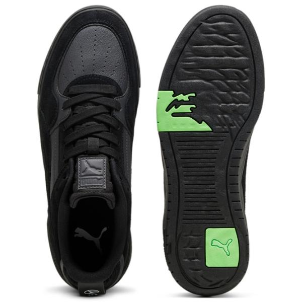 Ghete pentru bărbați Puma Mapf1 Ca Pro Crush 42 / Black photo 5