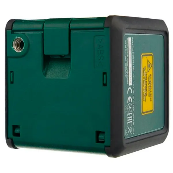 Nivelă lazer Bosch Quigo Plus Linear/ Acumulator photo 2