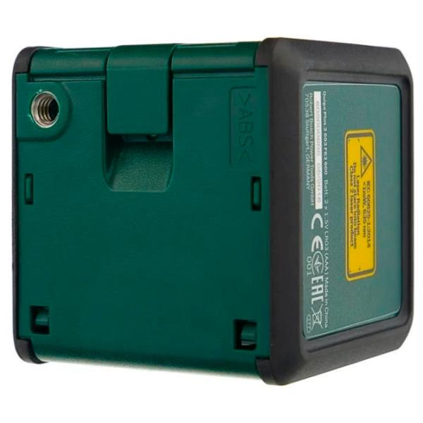 Nivelă lazer Bosch Quigo Plus Linear/ Acumulator photo 2