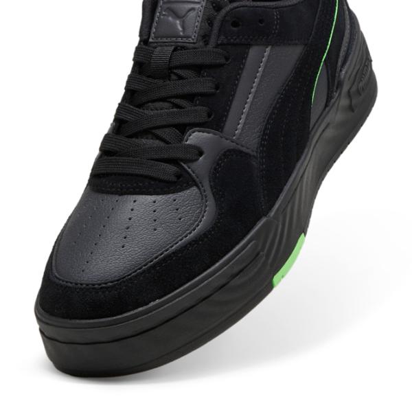 Ghete pentru bărbați Puma Mapf1 Ca Pro Crush 42.5 / Black photo 4