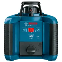 Лазерный нивелир Bosch GRL 250HV PROF Линейный/ Аккумулятор