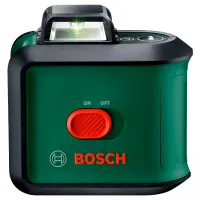 Nivelă lazer Bosch UniversalLevel 360 Linear/ Acumulator photo 3