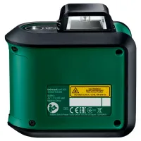 Nivelă lazer Bosch UniversalLevel 360 Linear/ Acumulator photo 4