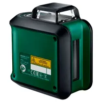 Nivelă lazer Bosch UniversalLevel 360 Linear/ Acumulator photo 5