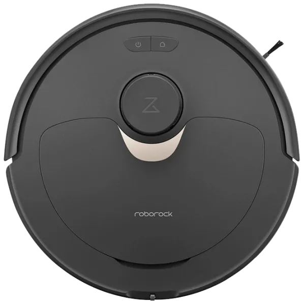 Aspirator Robot Roborock Q Revo Pro 5200 mAh / Black photo 2