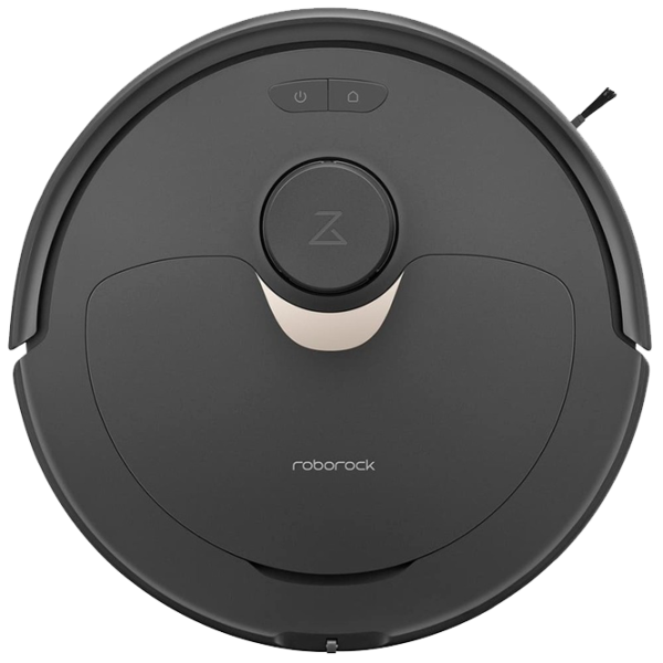 Aspirator Robot Roborock Q Revo Pro 5200 mAh / Black photo 2