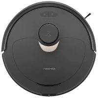 Aspirator Robot Roborock QRevo Pro 5200 mAh / Black photo 2