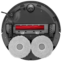 Aspirator Robot Roborock QRevo Pro 5200 mAh / Black photo 3