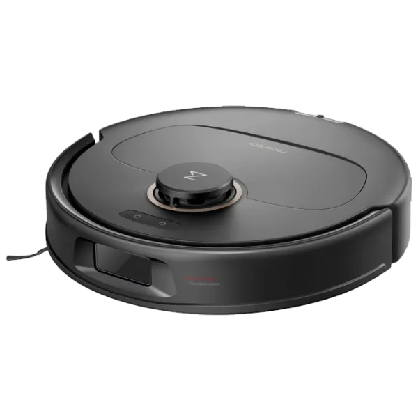 Aspirator Robot Roborock Q Revo Pro 5200 mAh / Black photo 4