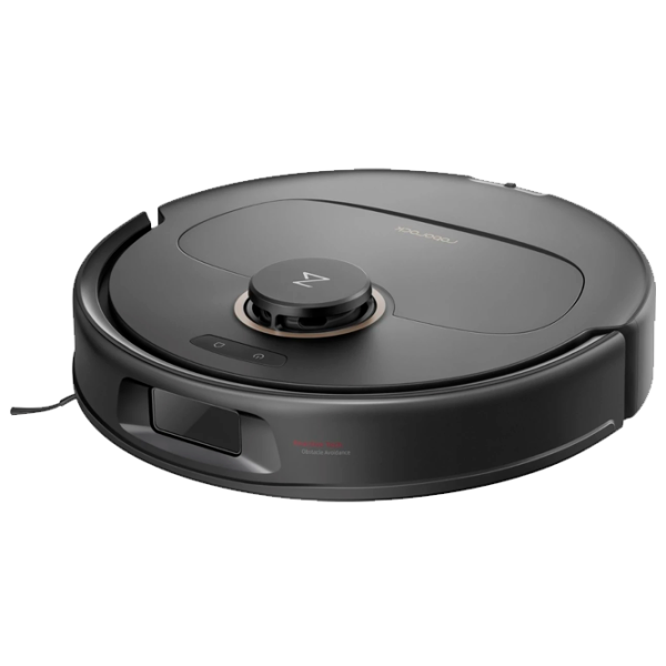 Aspirator Robot Roborock Q Revo Pro 5200 mAh / Black photo 4