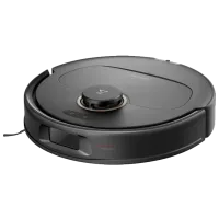 Aspirator Robot Roborock QRevo Pro 5200 mAh / Black photo 4