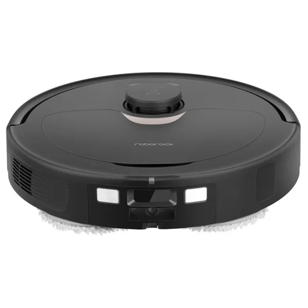 Aspirator Robot Roborock Q Revo Pro 5200 mAh / Black photo 5