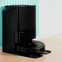 Aspirator Robot Roborock QRevo Pro 5200 mAh / Black photo 6