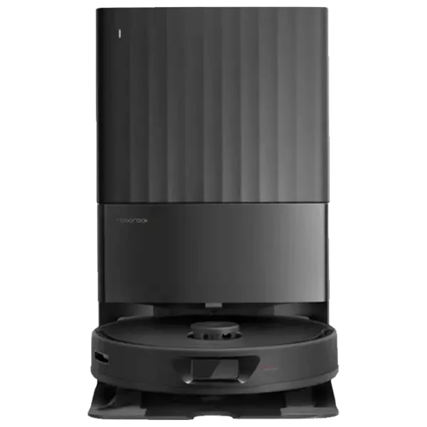 Aspirator Robot Roborock Q Revo Pro 5200 mAh / Black photo 8