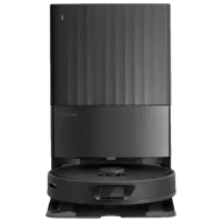 Aspirator Robot Roborock QRevo Pro 5200 mAh / Black photo 8