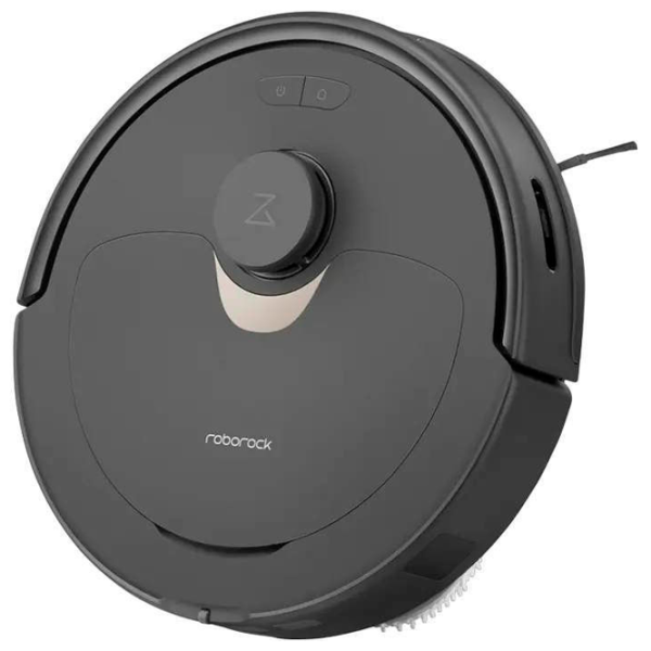 Aspirator Robot Roborock Q Revo Pro 5200 mAh / Black photo 9