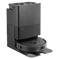 Aspirator Robot Roborock QRevo Pro 5200 mAh / Black photo 10