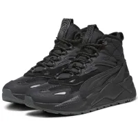 Botine pentru bărbați Puma Rs-X Hi 44/ Black