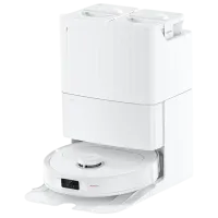 Aspirator Robot Roborock Q Revo MAX V 5200 mAh / White