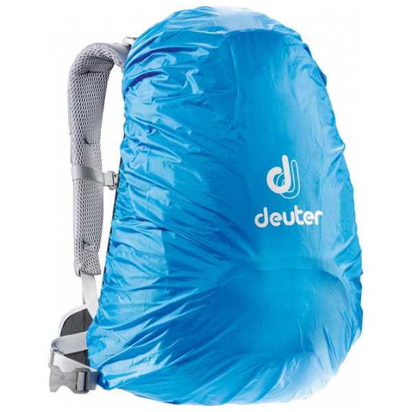 Husă de ploaie Deuter Mini Nailon/ Adulți photo 1